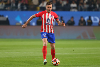 Flamengo fica perto de fechar com meia espanhol do Atlético de Madrid