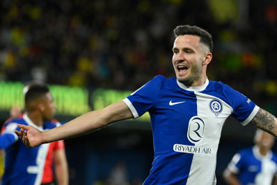 Meia espanhol já tem data para chegar ao Rio e assinar com o Flamengo