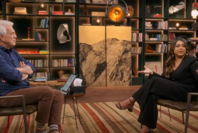 Pedro Bial lembra declaração de Preta Gil sobre finitude: 'É uma realidade'