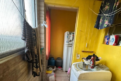 Irmãs idosas são resgatadas em situação de insalubridade e comendo ração de gatos em Porto Alegre