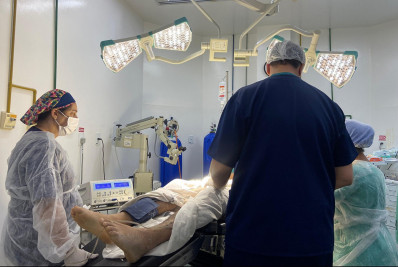 Quando o bom senso prevalece pelo bem do povo