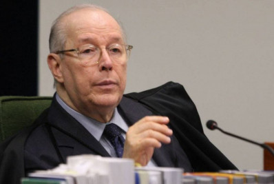 Em carta, ex-ministro do STF diz que Trump e bolsonaristas são 'indignos'