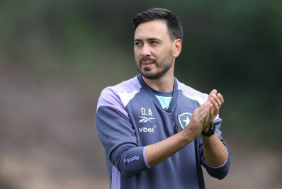 Botafogo x Red Bull Bragantino: onde assistir, escalações e arbitragem