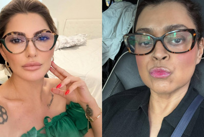 Antonia Fontenelle comenta morte de Preta Gil e revolta web: 'Te perdoo'