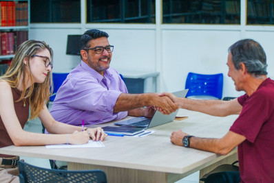 Inscrições abertas para o Coro Municipal e cursos gratuitos no Centro Cultural Meritiense