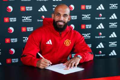 Manchester United anuncia reforço em negócio que pode ultrapassar os R$ 530 milhões