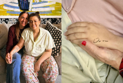 Flora Gil homenageia Preta Gil após morte da enteada: 'Amor é eterno'