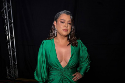 Preta Gil apresentou programas e atuou em novelas e séries; relembre