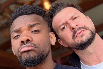 Murilo Couto e mais comediantes são barrados no aeroporto de Moçambique