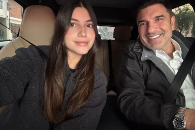 Edu Guedes revela conversa com a filha sobre morte e herança: 'Dura e difícil'