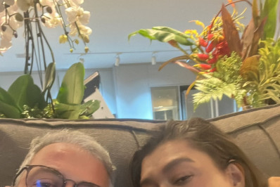 Ex-marido de Preta Gil se despede da cantora: 'Inesquecível'