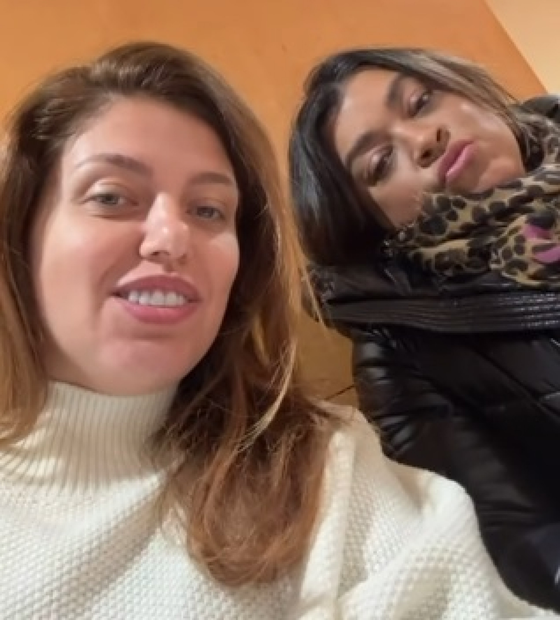 Malu Barbosa fez homenagem à Preta Gil após morte da artista  - Reprodução/Instagram