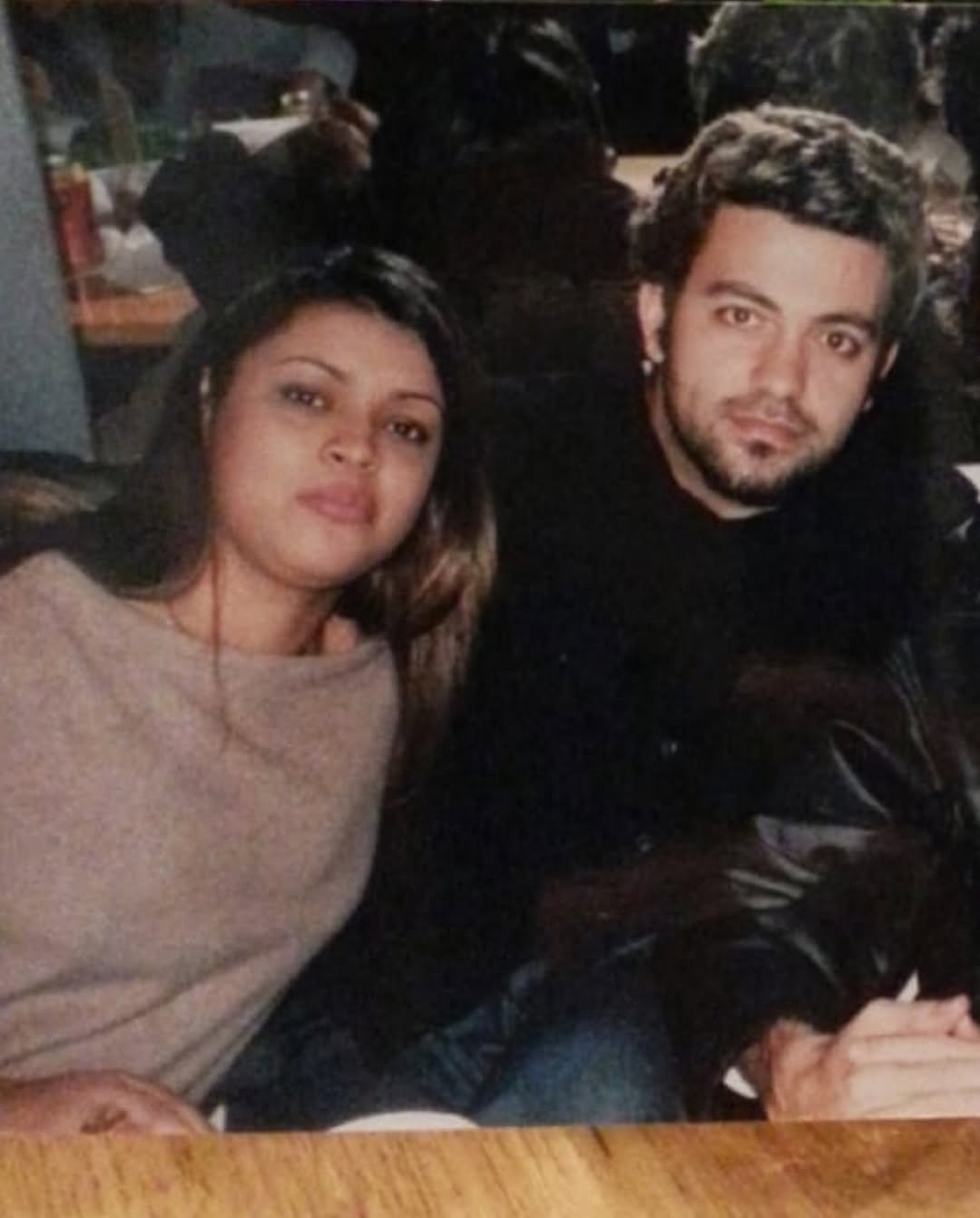  Rafael Dragaud e Preta Gil - Reprodução do Instagram