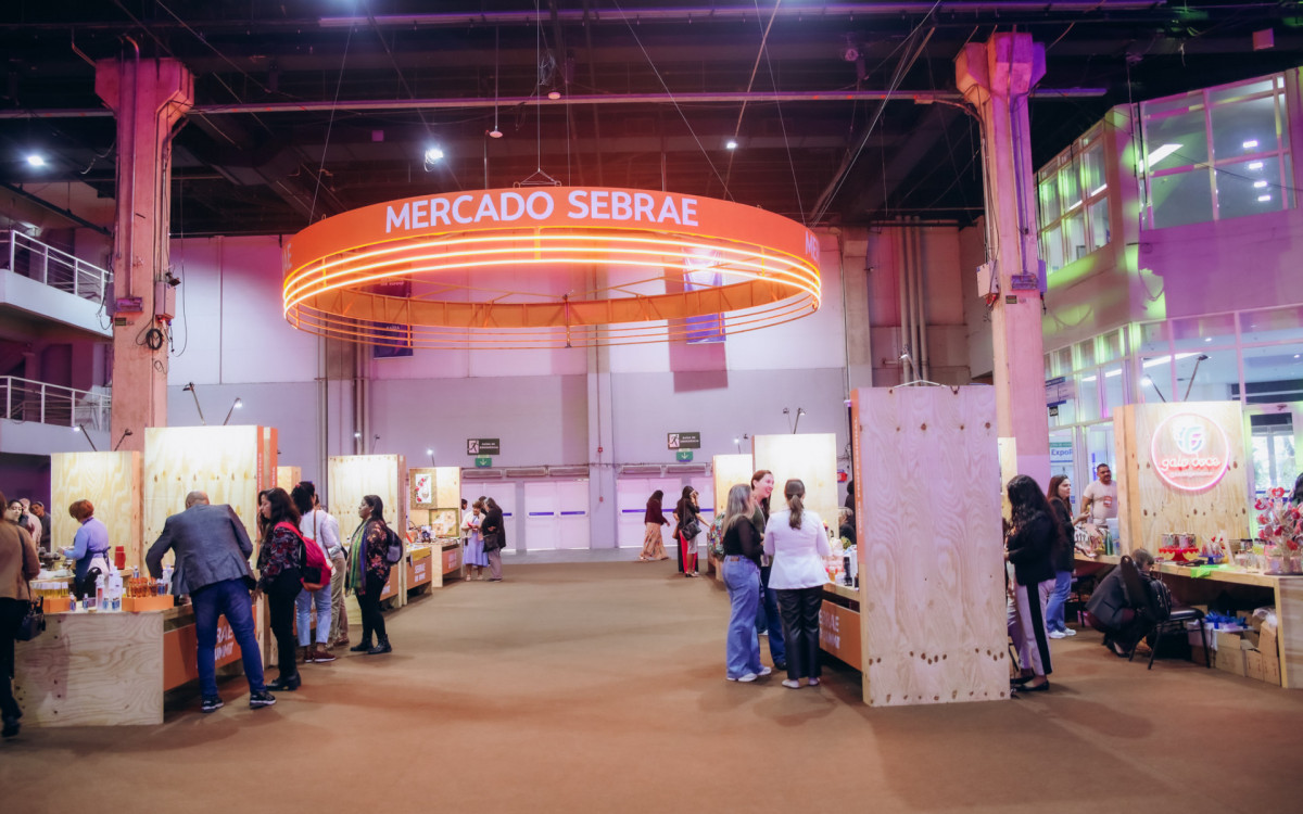 Magé realiza segunda caravana ao Sebrae Rio Summit