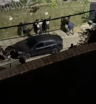 Oruam move ação judicial contra Facebook por restrições em suas contas