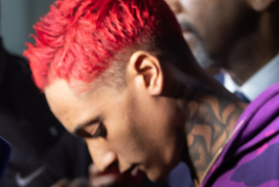 Oruam é transferido para cela compartilhada com detentos do Comando Vermelho