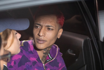 Preso, Oruam pede orações e desabafa em carta aberta para os fãs: 'Sigo firme'