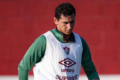 Ganso deve voltar a jogar pelo Fluminense após a Data Fifa