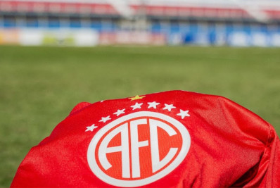 America perde prazo, mas tenta anular leilão de sede