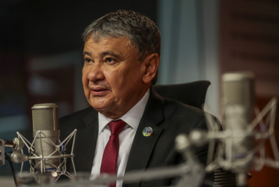 Tarifaço pode reduzir inflação de alimentos no Brasil, diz ministro