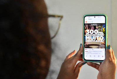 Niterói alcança 300 mil seguidores no Instagram e se consolida como referência de engajamento digital no Brasil