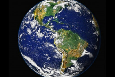 Terra vai girar mais rápido e terá o dia mais curto do ano nesta terça-feira; entenda