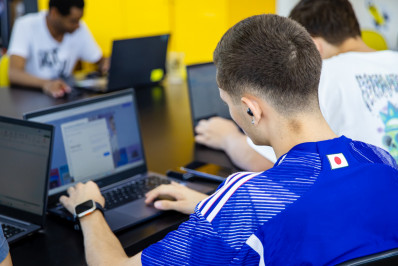 Espaços da Juventude abrem inscrições para 3,5 mil vagas em cursos