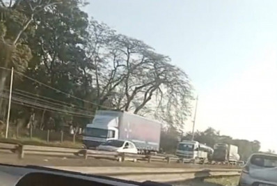 Rio Santos recebe novas placas informativas