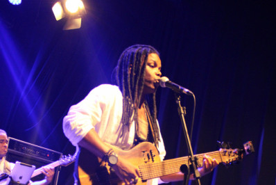 São Gonçalo recebe América Negra de Wanderson Lemos no Julho das Pretas