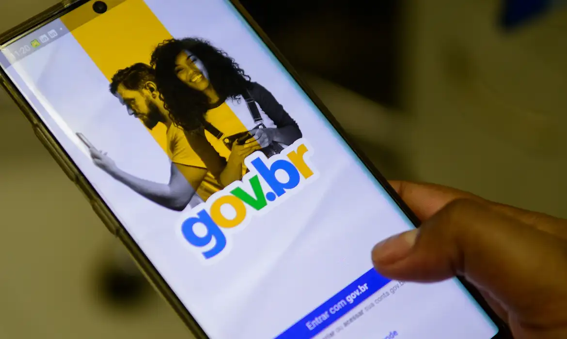 Uso da Assinatura Gov.br cresce 90% em seis meses; saiba como usar