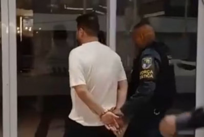 Médico de São Paulo é preso acusado de racismo e de agredir funcionários em hotel de luxo em Sergipe