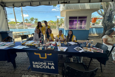 Projeto Humaniza Seduct valoriza os servidores da rede de ensino