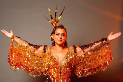 Velório de Preta Gil será sexta-feira no Theatro Municipal do Rio com cerimônia aberta ao público