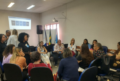 São Gonçalo elabora novo Plano Municipal de Saúde