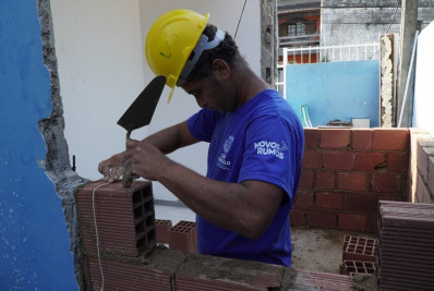 São Gonçalo inicia revitalização de mais uma unidade de saúde