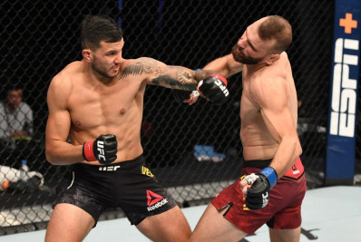 BSB Fight estreia com disputas de cinturões, ex-UFC e ás da Capoeira; veja