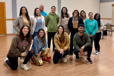 Barra Mansa capacita servidores sobre gerenciamento de crises em pessoas com TEA