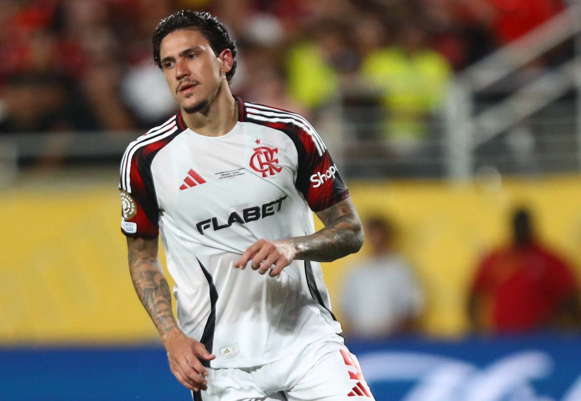 Com chegada de Sa&uacute;l, Maestro J&uacute;nior v&ecirc; problema em outro setor no Flamengo: ‘N&atilde;o emplacou’