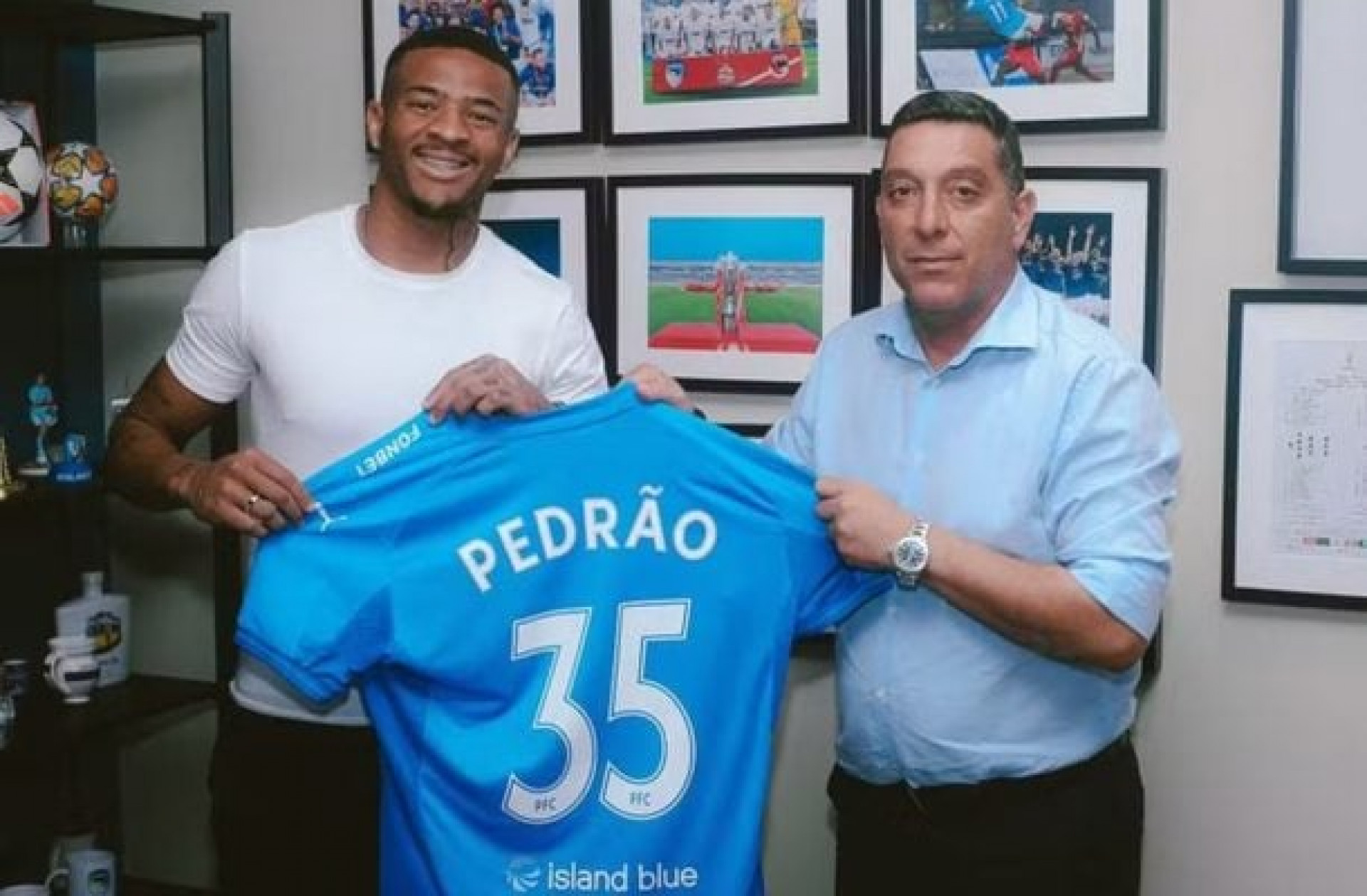 Cruzeiro empresta de defensor revela&ccedil;&atilde;o da Copinha ao futebol europeu