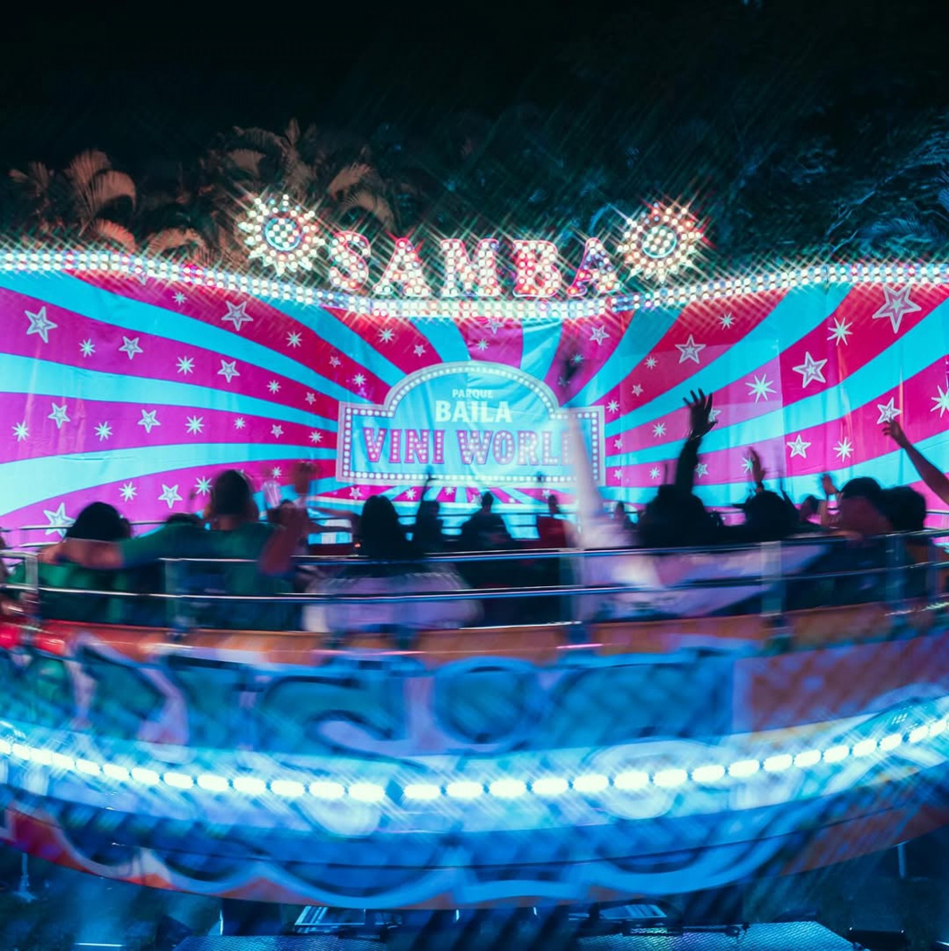 Festa de 25 anos de Vini Jr. - Reprodução / Instagram