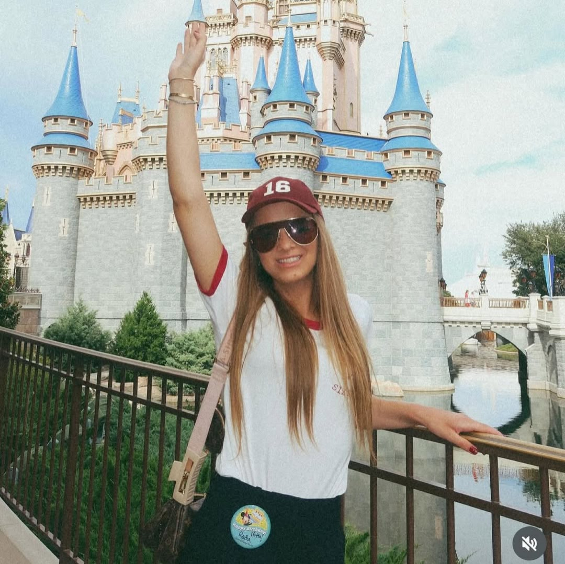 Rafaella Justus - Reprodução/Instagram 