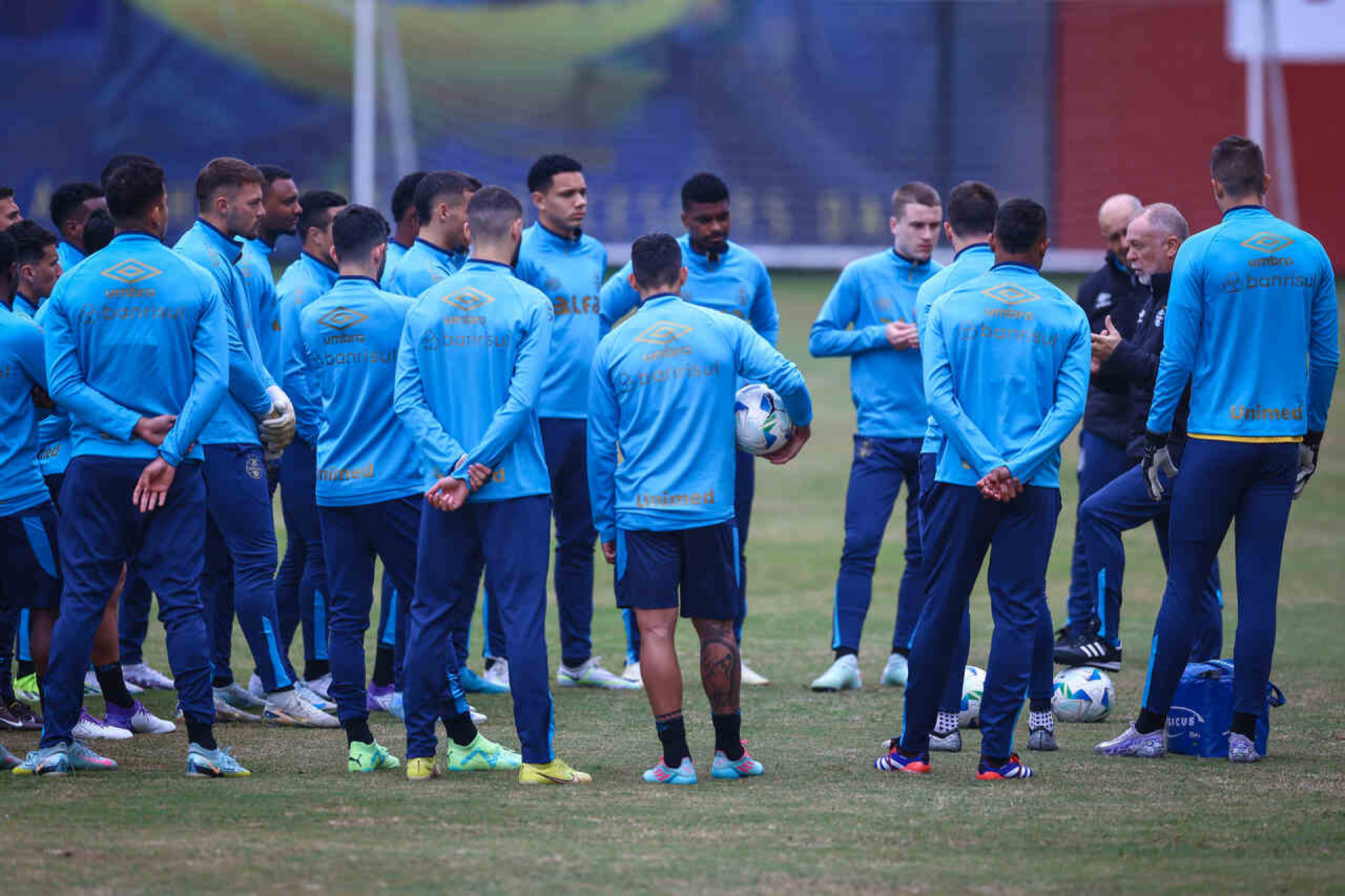 Gr&ecirc;mio x Alianza Lima: onde assistir, escala&ccedil;&otilde;es e arbitragem