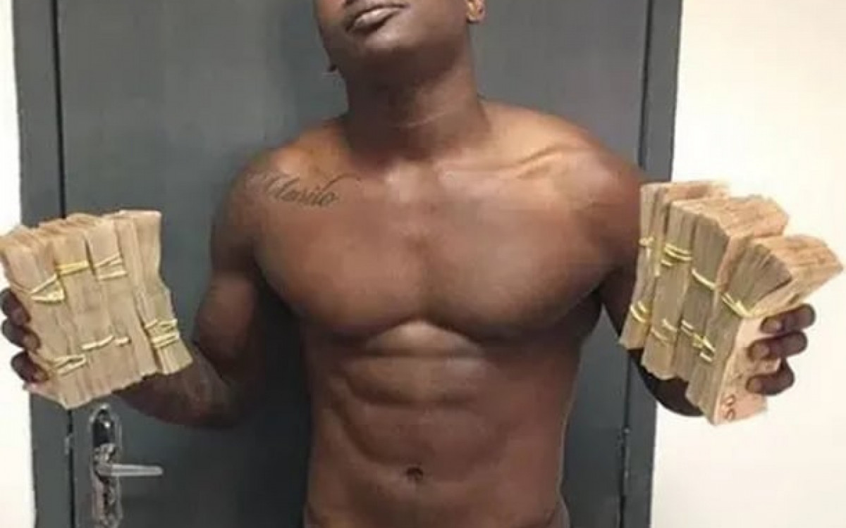 Bruno Silva admite mala branca do Palmeiras ao Botafogo em 2016