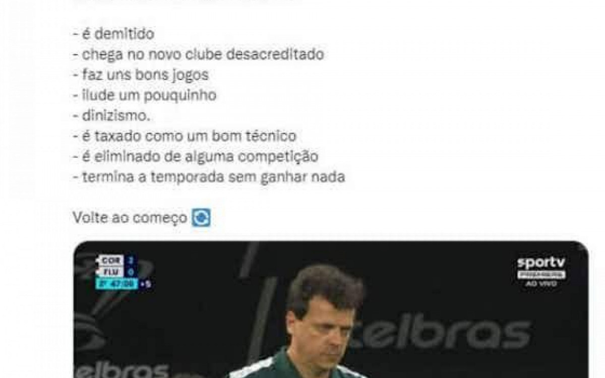 Eliminação do Vasco na Sul-Americana rende memes na web