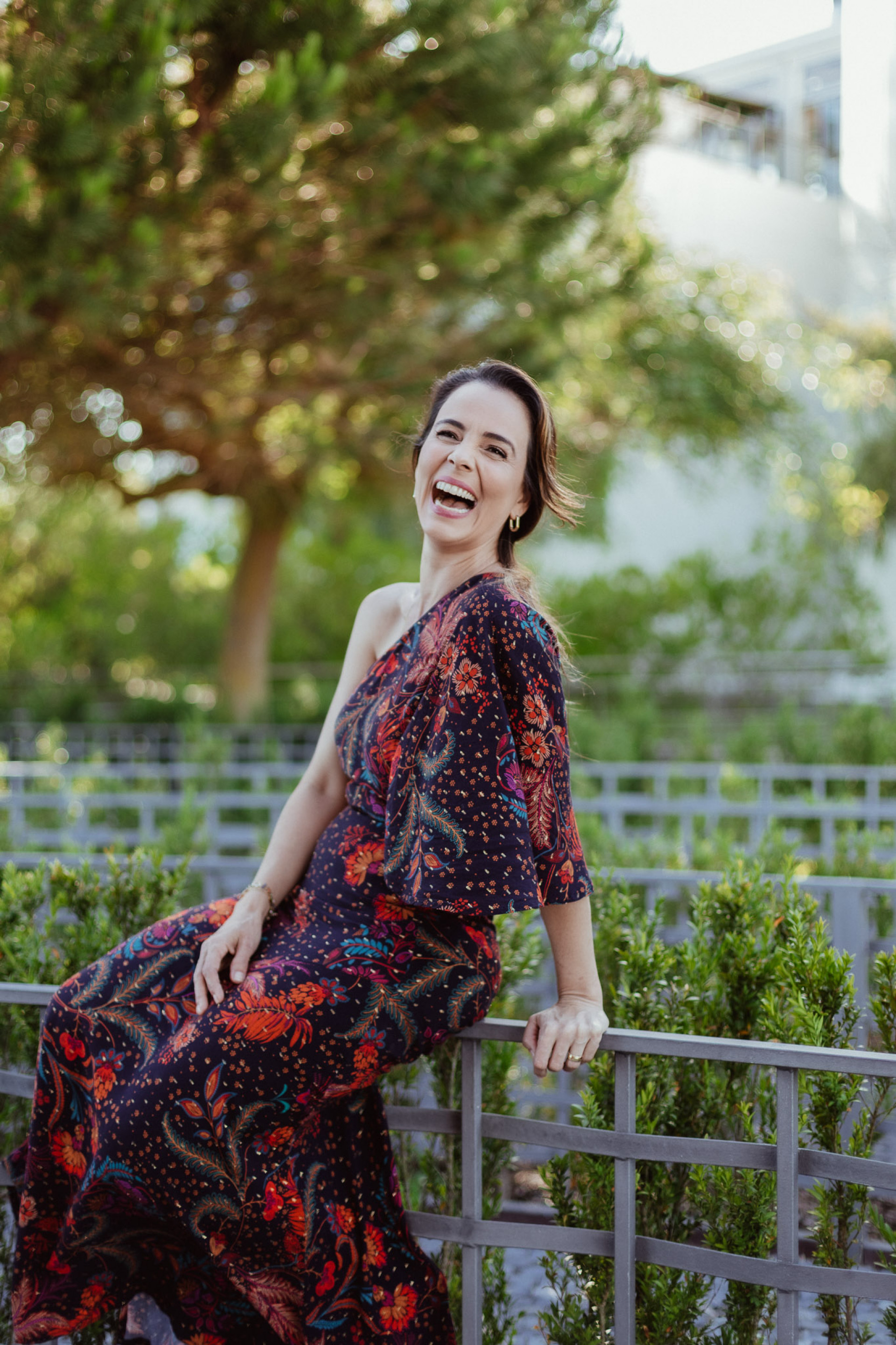 Miriam Freeland - Divulgação