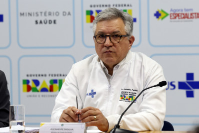 Agora Tem Especialistas lança edital nesta quinta-feira com 1.778 vagas