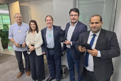 Quissamã e Petrobras alinham novos projetos voltados à inclusão social e qualificação profissional