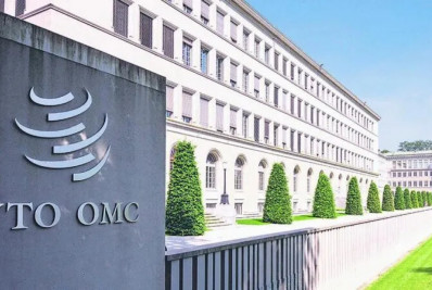 Brasil aciona os Estados Unidos na OMC contra tarifaço de Trump