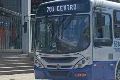 Paralisação dos rodoviários termina e operação da Turp é normalizada