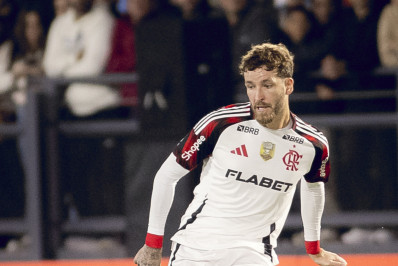 Léo Pereira valoriza força do Flamengo em vitória e assume culpa por gol sofrido